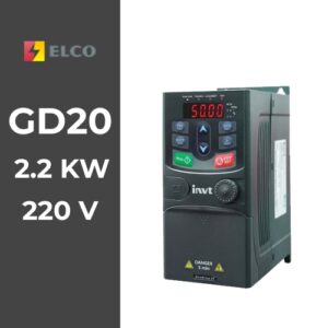 Biến tần GD20-2R2G-S2