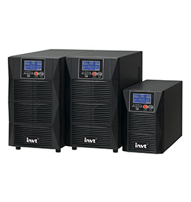 Bộ Lưu Điện 100kVA Cho Doanh Nghiệp Lớn