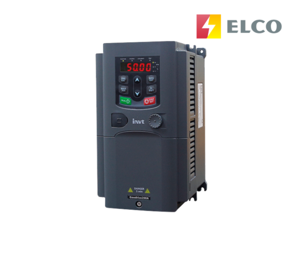 Biến tần 15kW – Lựa chọn tối ưu cho động cơ công suất lớn