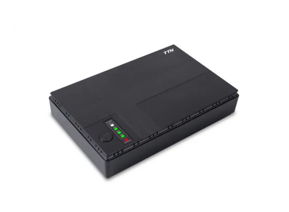 Có nên sử dụng bộ lưu điện 12V cho camera và router không?