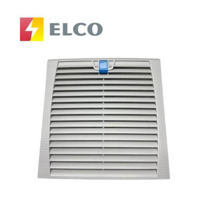 LK3245.115 – Quạt và bộ lọc thông gió Linkwell 115VAC