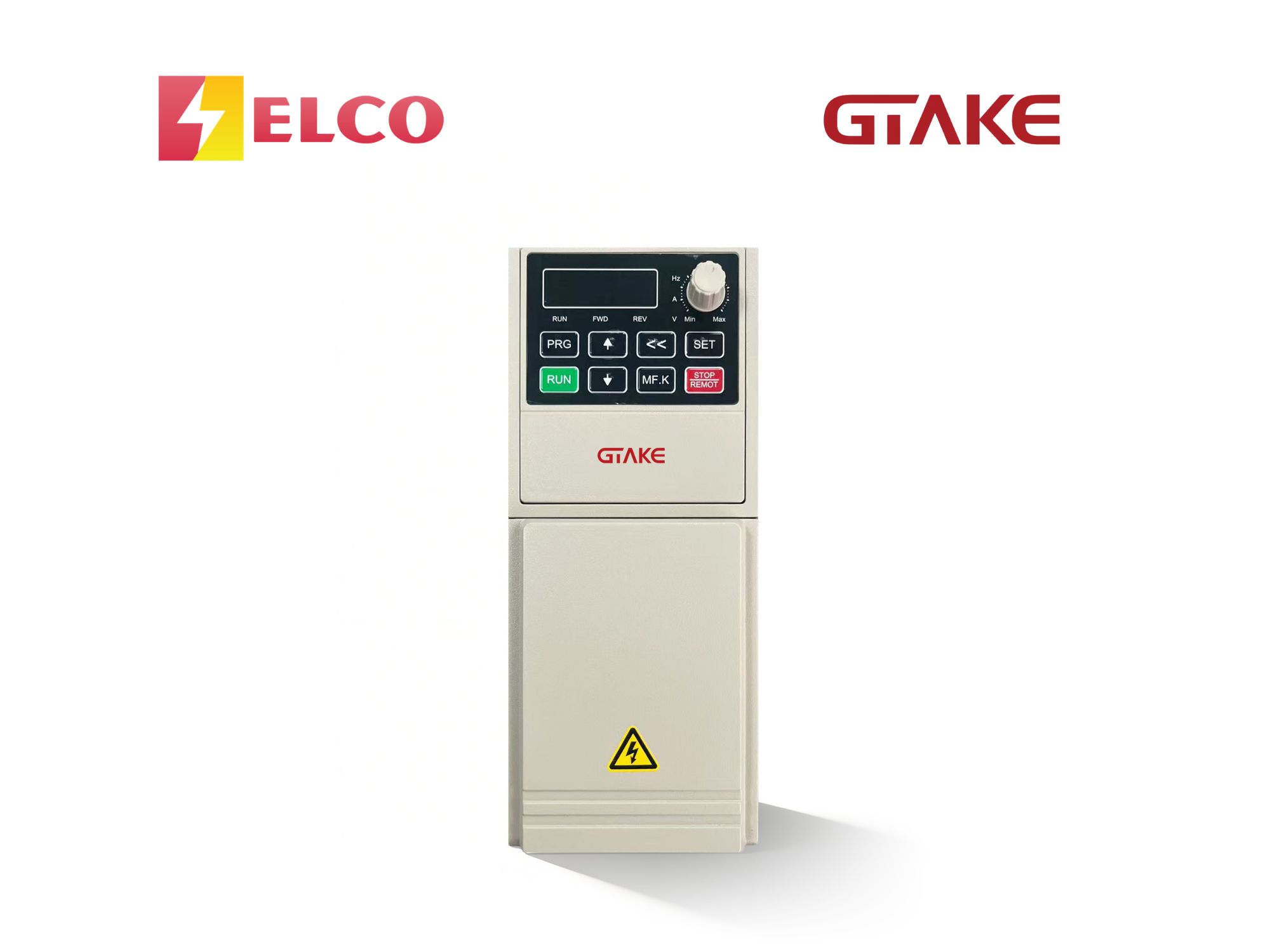 Biến tần GK310-2T0.75B  GTAKE, GK310